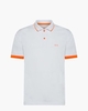 A32118-01 Heren Poloshirt