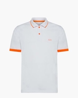 A32118-01 Heren Poloshirt