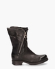 A50214 Zwart Damesboots