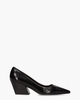 A7500 Zwart Damespumps