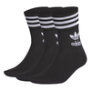 Adidas Mid-Cut Crew Socks GD3576 Sokken