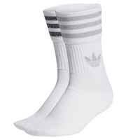 Adidas Mid-Cut Glitter Crew Socks HC9561 Sokken