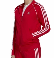 Adidas Primeblue SST Jacket HE9562 Trainingsjack