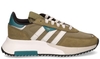 Adidas Retropy F2 GW0505 Damessneakers
