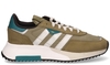 Adidas Retropy F2 GW0505 Herensneakers
