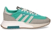 Adidas Retropy F2 GW0506 Herensneakers