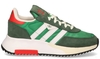 Adidas Retropy F2 GX4638 Damessneakers