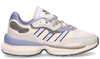 Adidas Zentic GX0423 Damessneakers