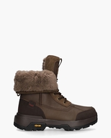 Adirondack Boot XXV Dark Toffee Heren Veterboots