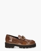 Affi Bruin Damesloafers