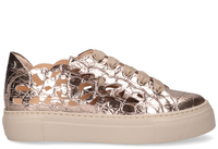 AGL Mandi Brons/taupe Damessneakers
