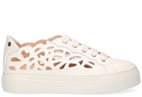 AGL Mandi D925249 Wit Damessneakers