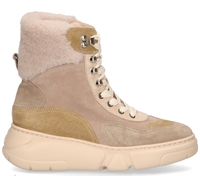 AGL Patricia D938513 Multicolor Dames Veterboots