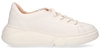 AGL Sheila D938001 Wit Damessneakers