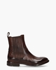 AI46A Bruin Dames Chelseaboots