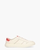 Alameda Sneaker Bright White/Red Pepper