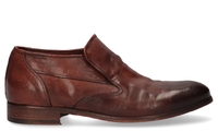 Alexander Hotto 53049 Cognac Herenloafers
