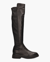 Alison R Boot Zwart Damesboots