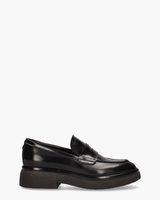 Alison Zwart Damesloafers