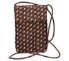 Allan K Ottawa DJ Bruin Phone Bag