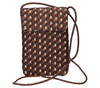 Allan K Ottawa DJ Bruin Phone Bag