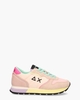 Ally Color Explosion Roze/Multicolor