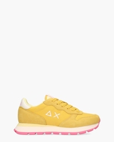 Ally Solid Nylon Geel