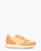 Ally Solid Nylon Oranje