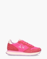 Ally Solid Nylon Roze