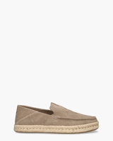 Alonso Rope Taupe Herenloafers