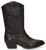 Alpe 2169 Zwart Damesboots