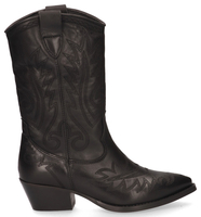 Alpe 2169 Zwart Damesboots