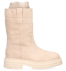 Alpe 2511 Beige Damesboots