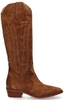 Alpe 2547 Cognac Damesboots