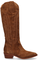 Alpe 2547 Cognac Damesboots