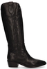Alpe 2547 Zwart Damesboots