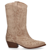 Alpe 4005 Beige Damesboots