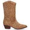 Alpe 4005 Cognac Damesboots