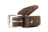 Alpelle 3562 Donkerbruin Herenriem