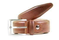Alpelle 3586 Cognac Herenriem