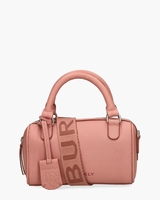 Always Alyx Bowler Bag Small Roze Tas