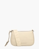 Always Alyx Crossbody Clutch Off-White Tas