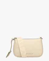 Always Alyx Crossbody Clutch Off-White Tas