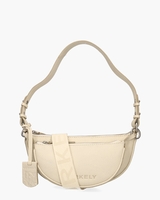 Always Alyx Double Shoulder Bag Off-White Tas