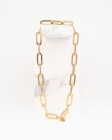 Amara Chain Goud Ketting