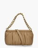 Amy Silky Bruin Tas