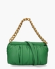 Amy Silky Groen Tas
