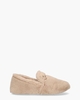Anais Beige Damespantoffels