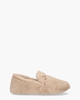 Anais Beige Damespantoffels
