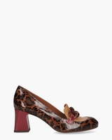 Anata Multicolor Damespumps